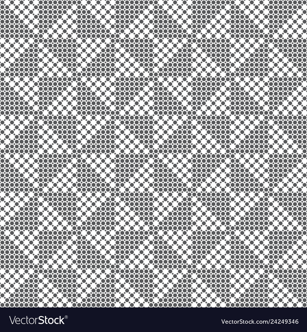 Seamless pattern vector image Seamless pattern