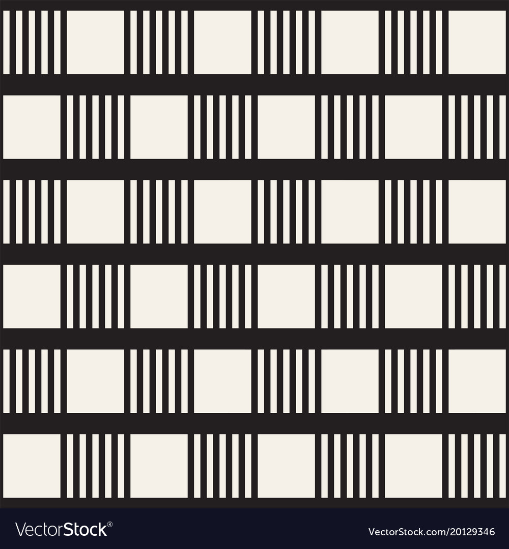 Seamless zigzag line pattern abstract