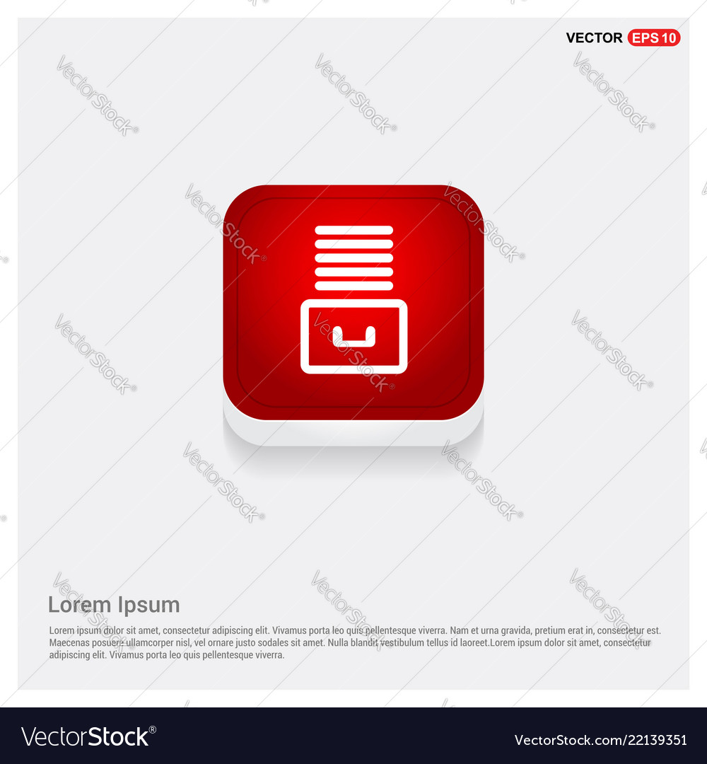 File stack icon