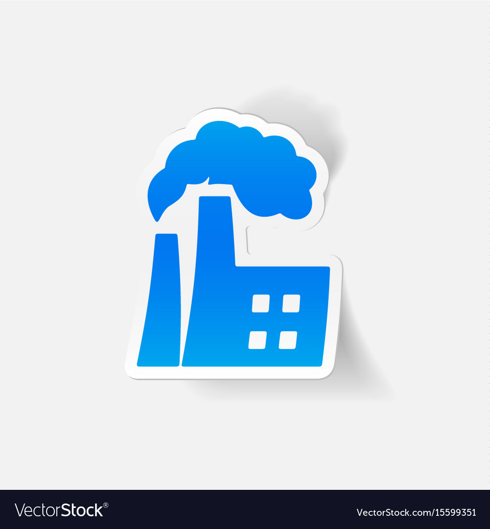 Industrial Pipes and Factory Elements