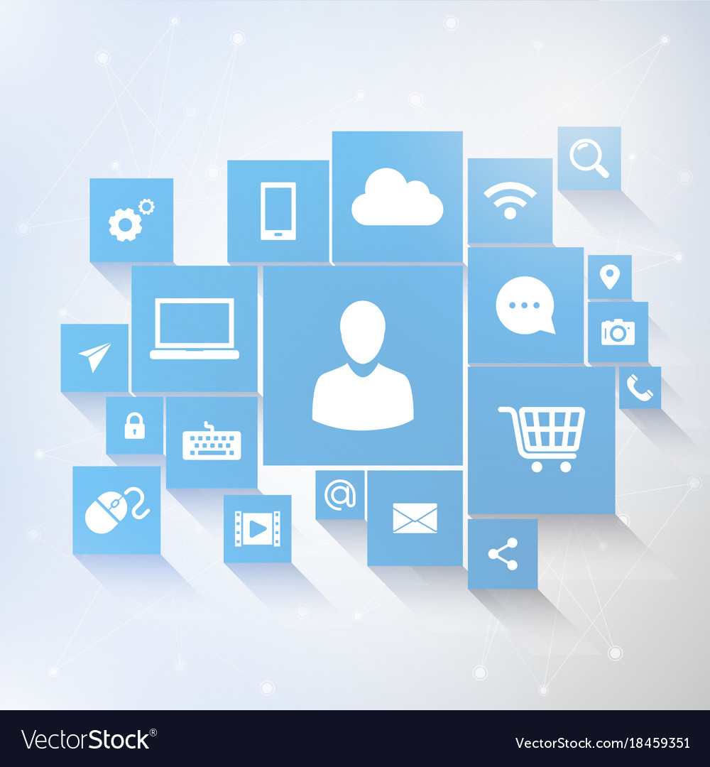 Social Media Connection