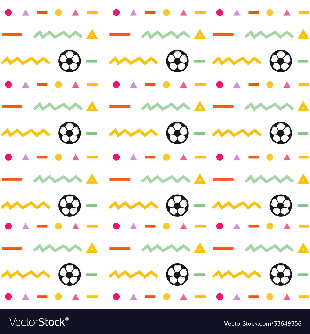 Football template design background