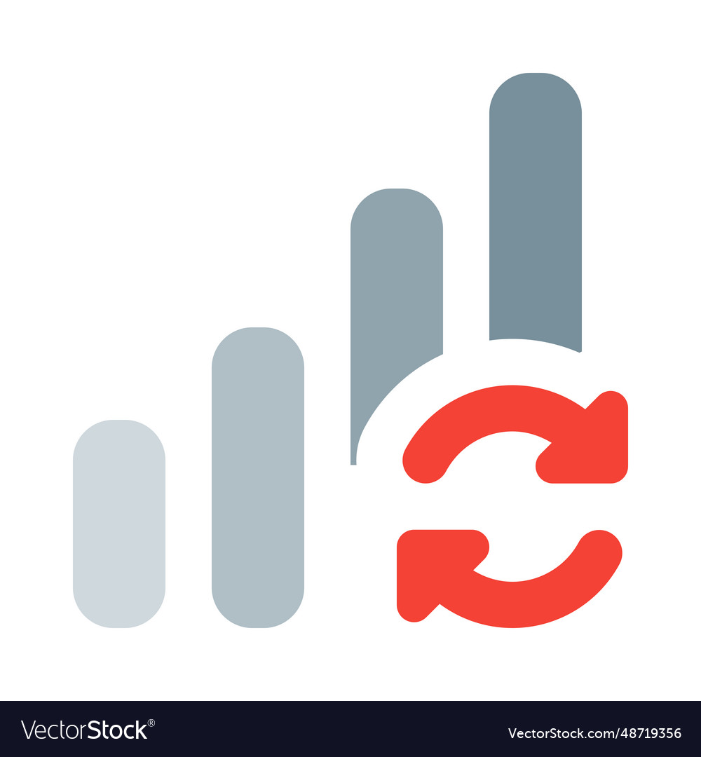 Reloading the cellular reception signal isolated