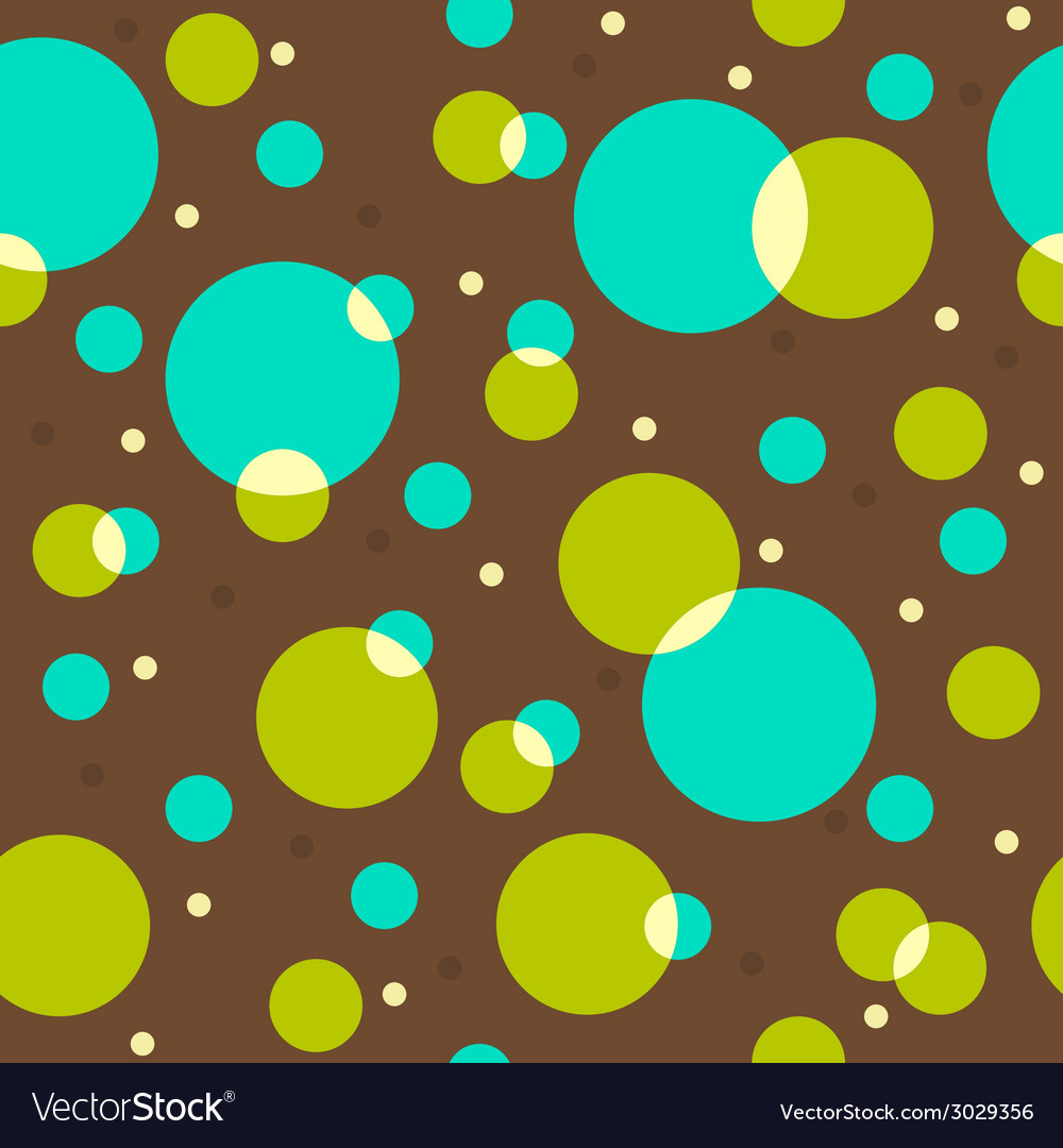 Seamless pattern repeating abstract background