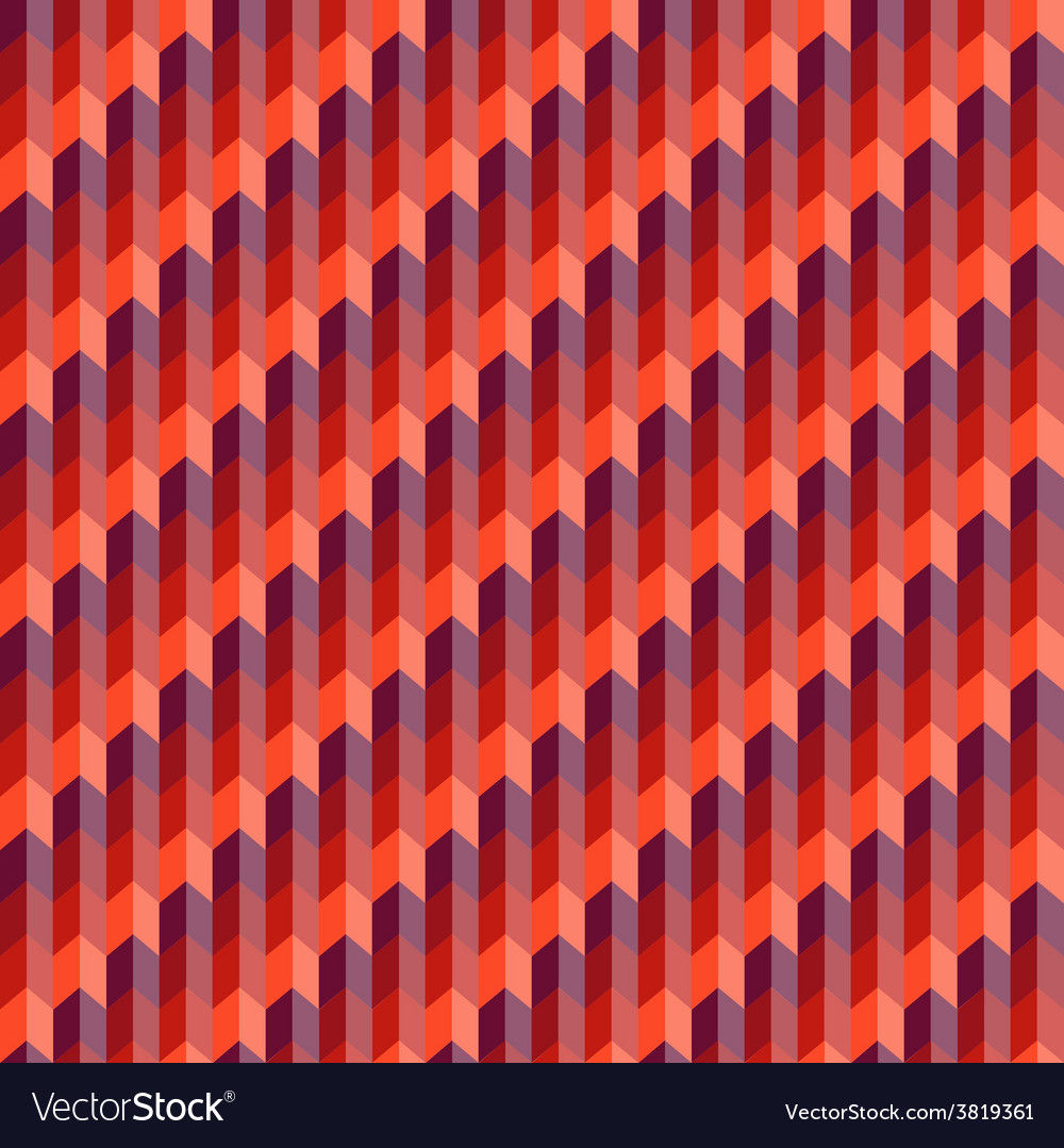 Abstract seamless pattern