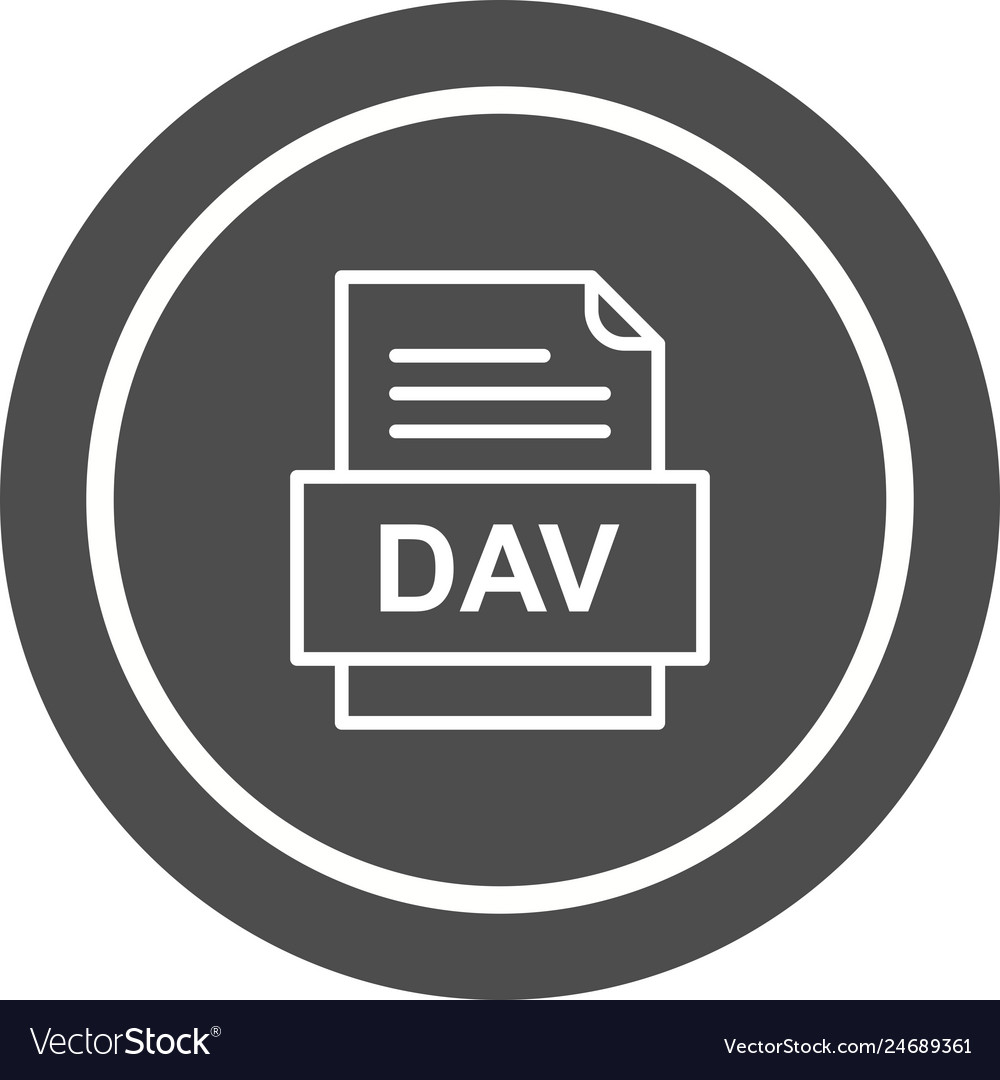 Dev file document icon