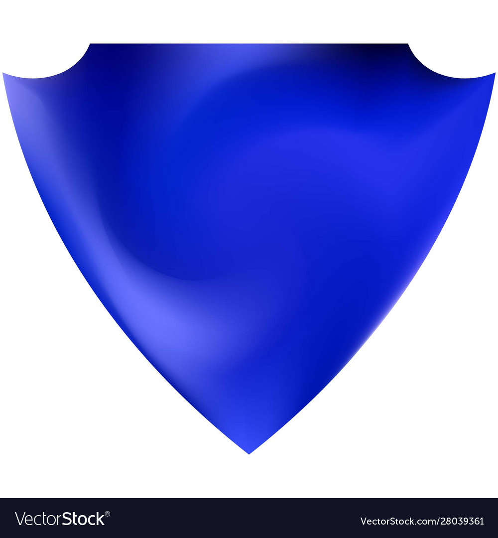 Mesh background in form a shape vector image Mesh background in form a shape