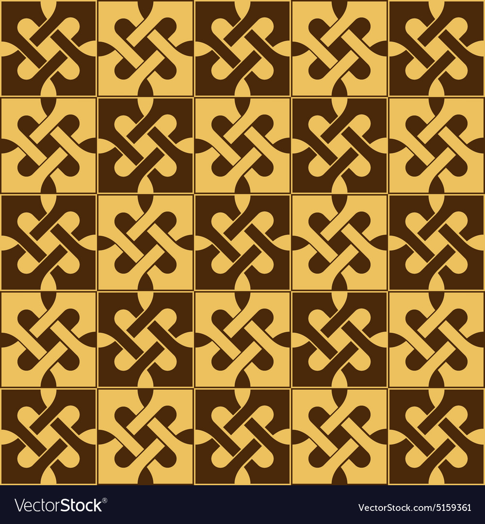 Seamless pattern