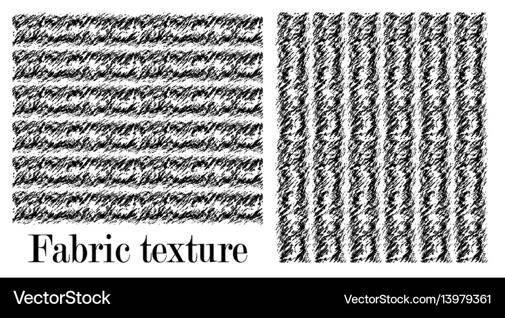 Straight texture of the carpet Royalty Free Vector Image