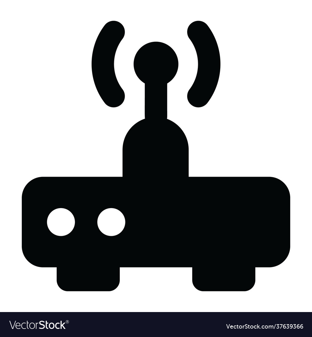 Wifi router