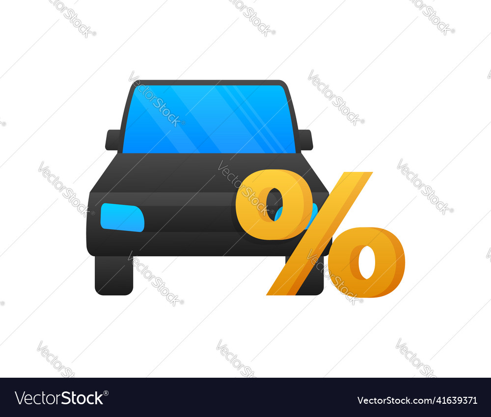 Car leasing percent financial investment