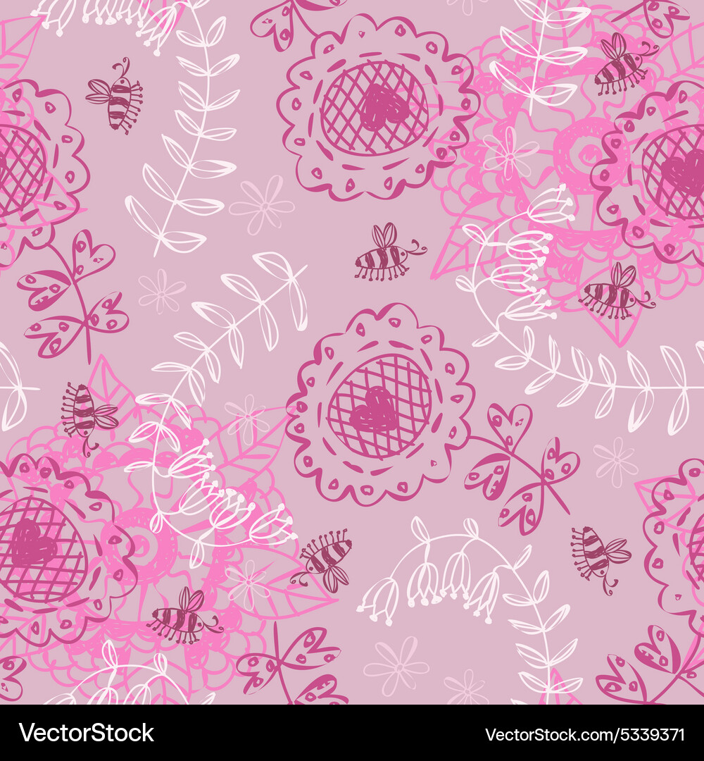 Doodle Royalty Free Vector Image - VectorStock