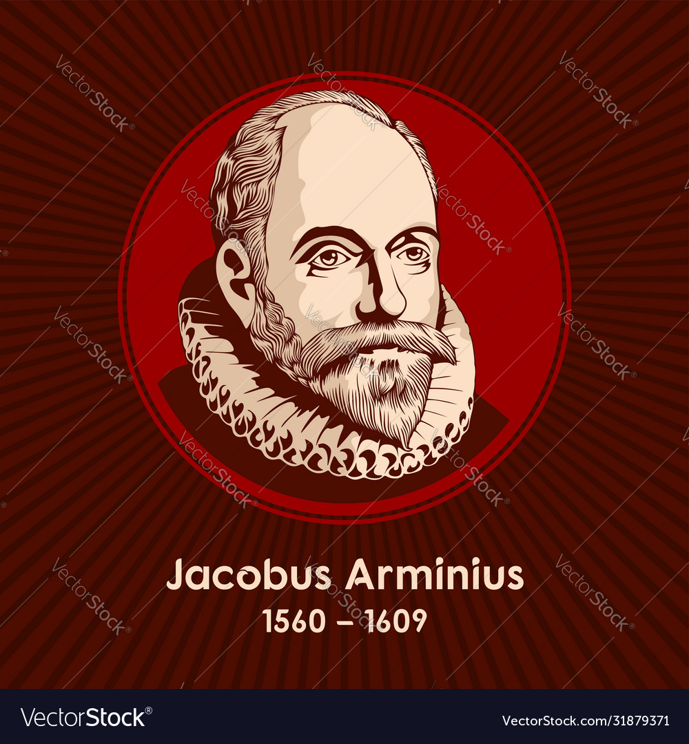 who was arminius