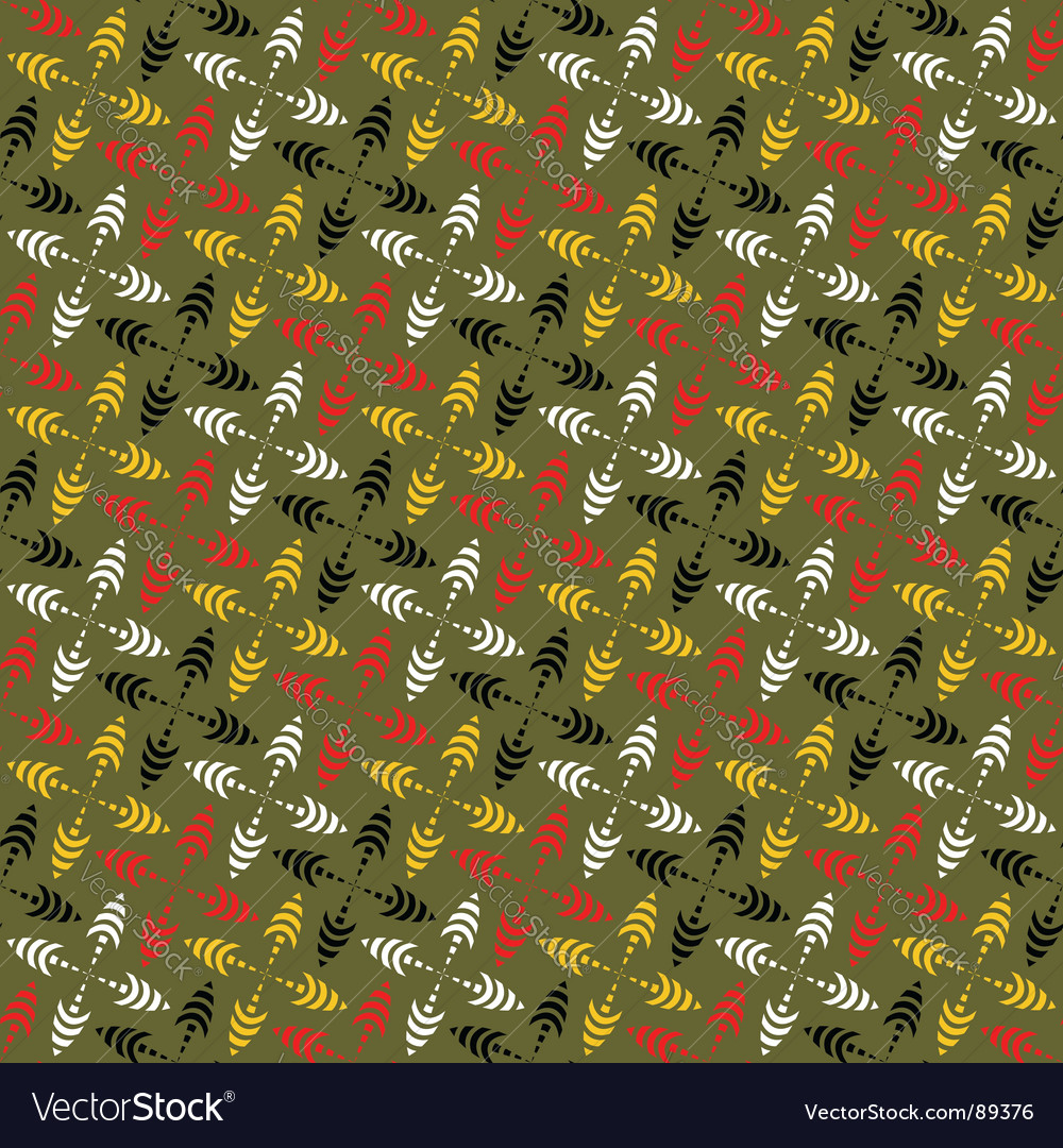 Seamless pattern