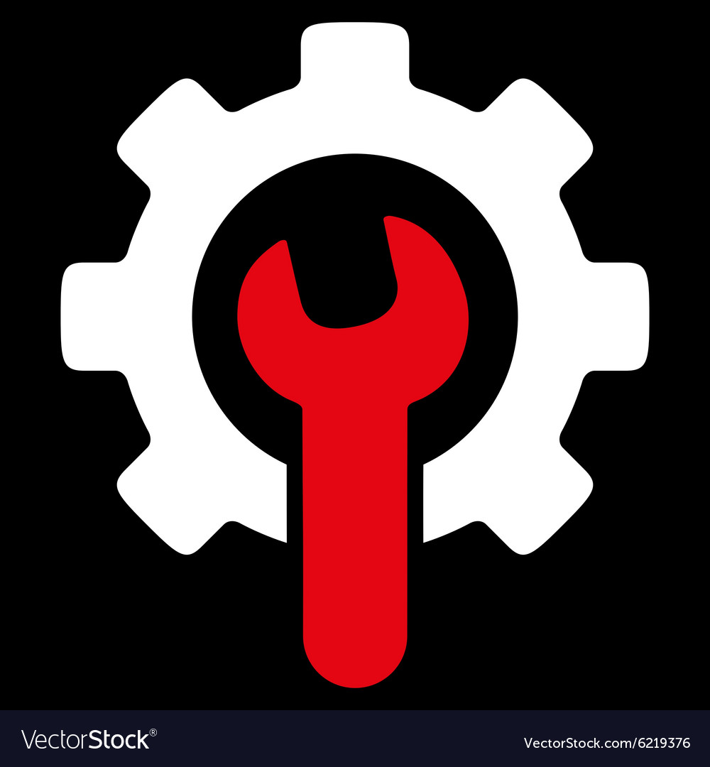 Service tools icon