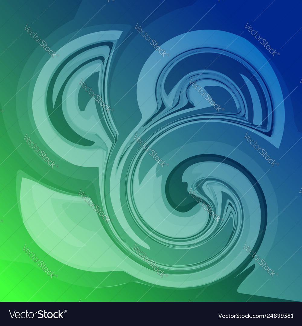 Abstract background pattern backdrop