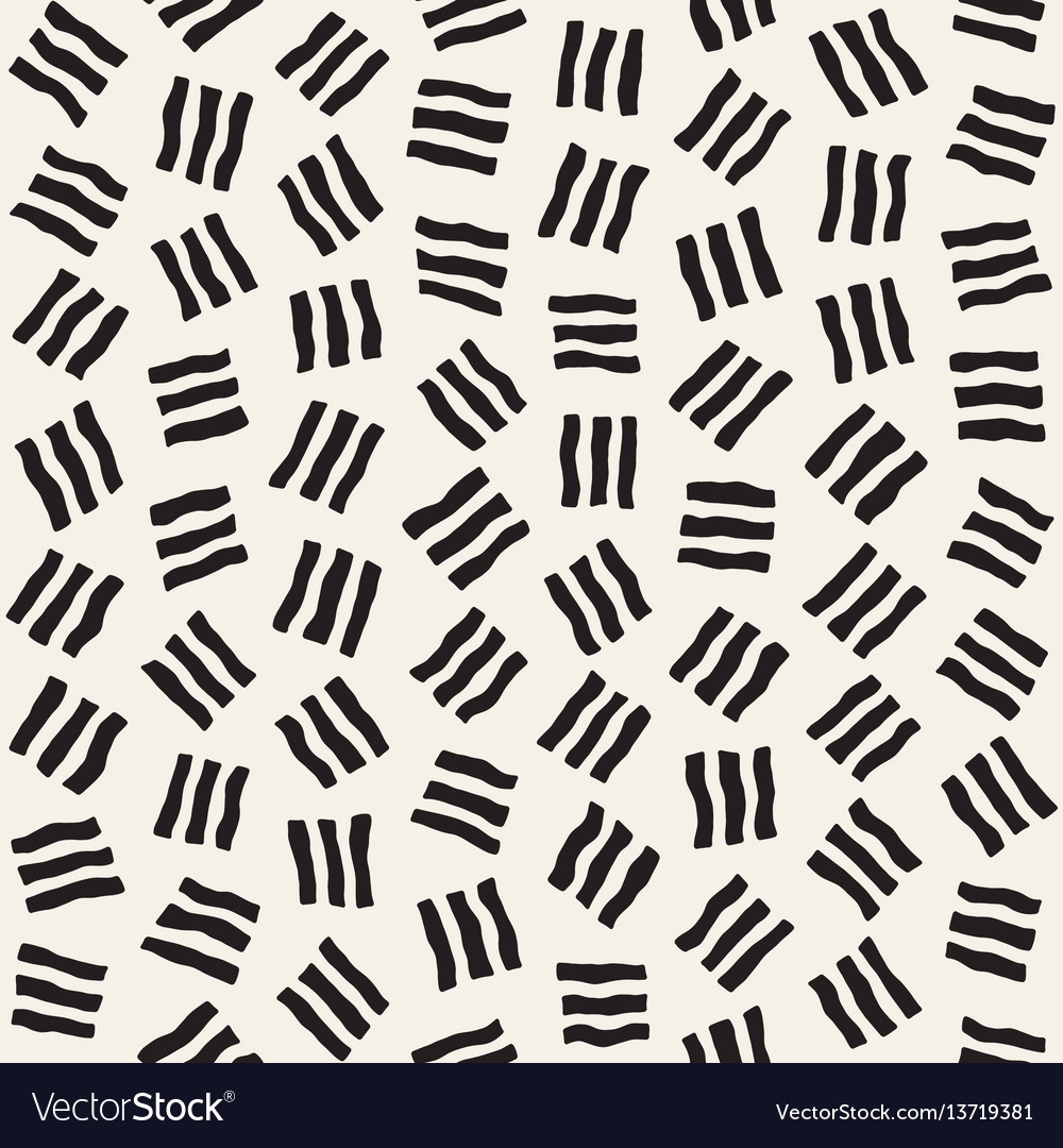 Abstract Geometric Pattern