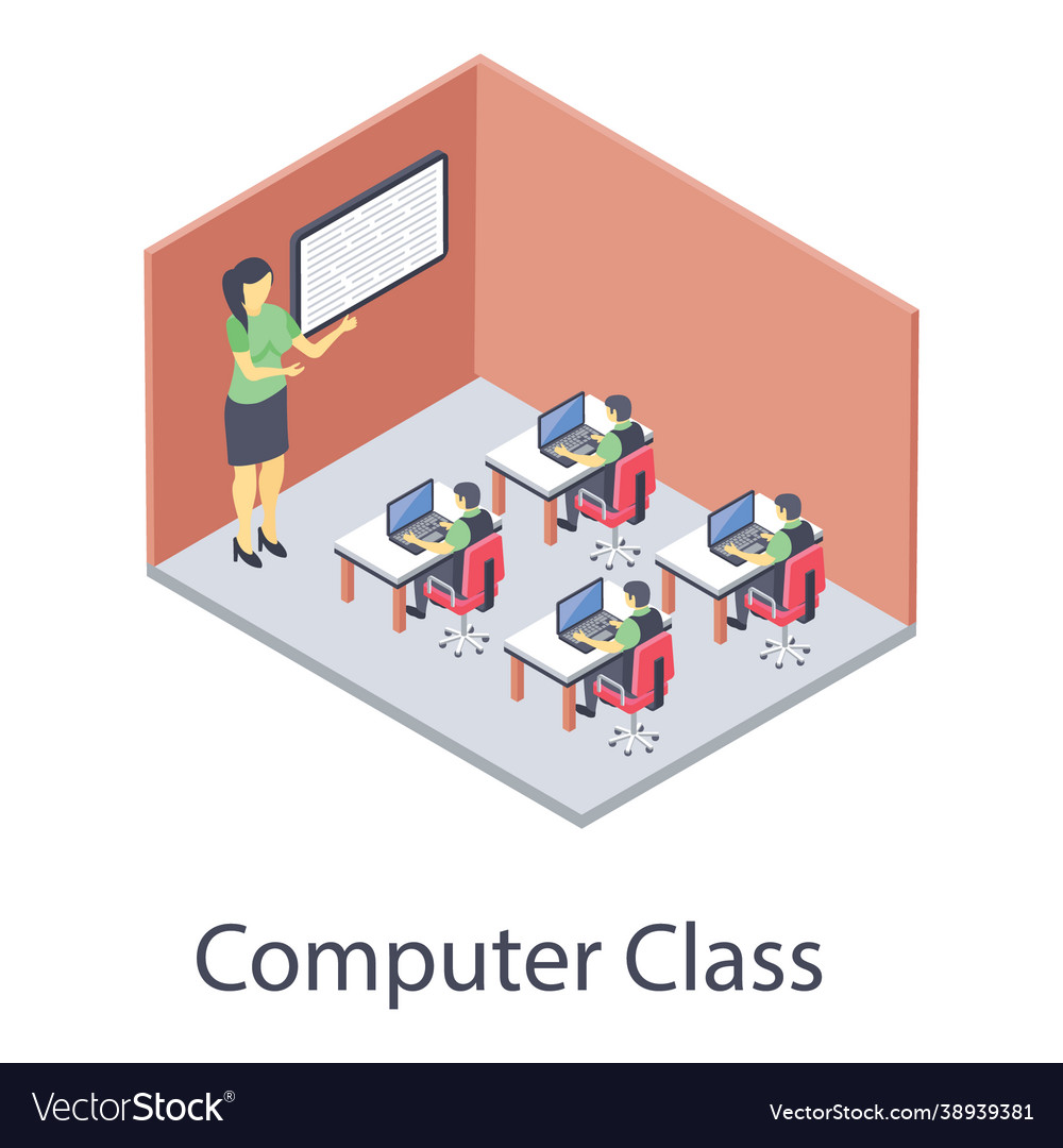 Computer class