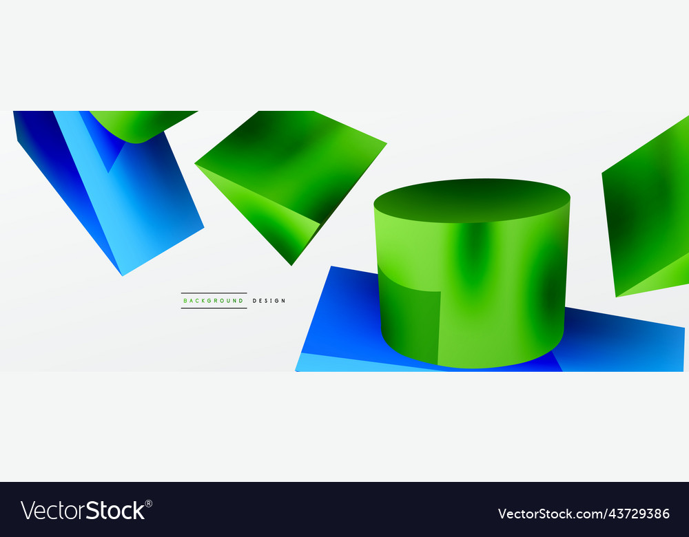 3d abstract background shapes triangle vector image 3d abstract background shapes triangle