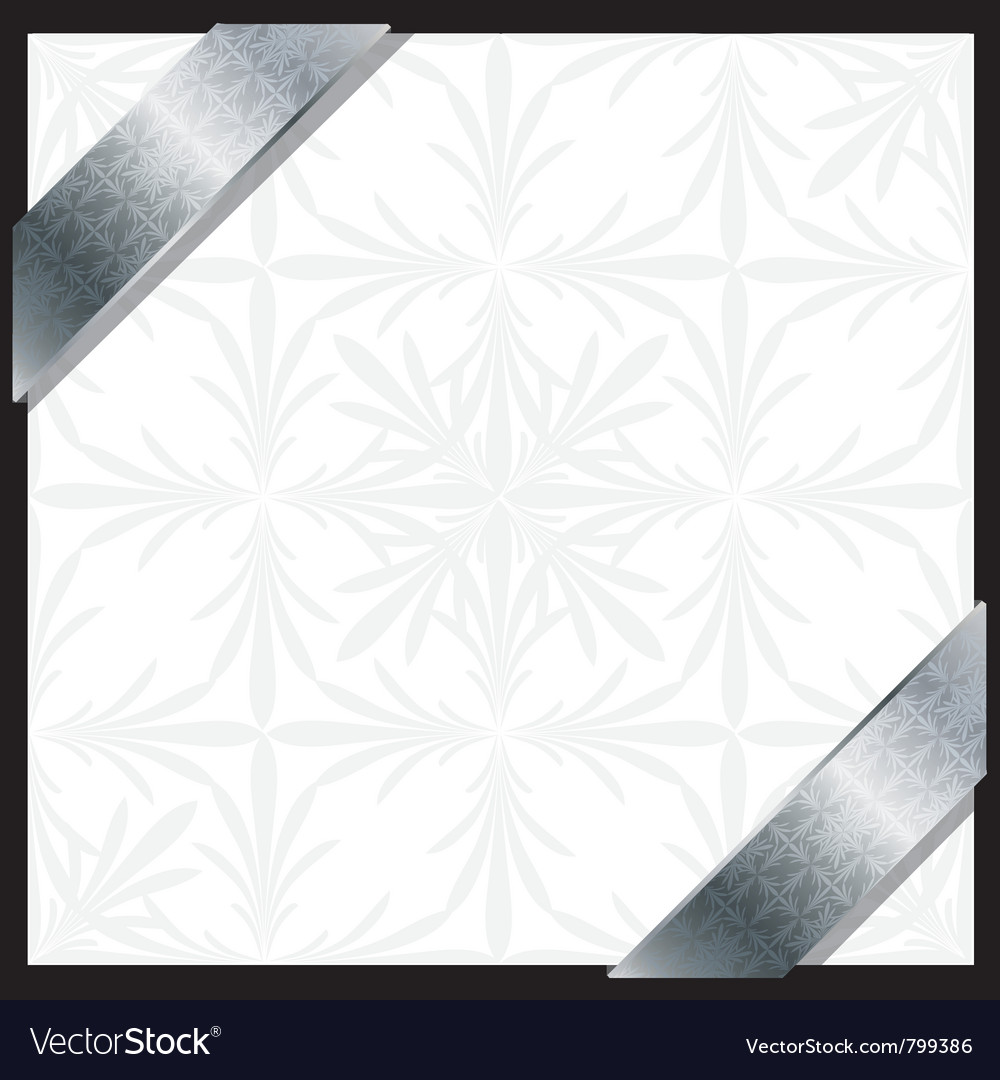 Label and design element