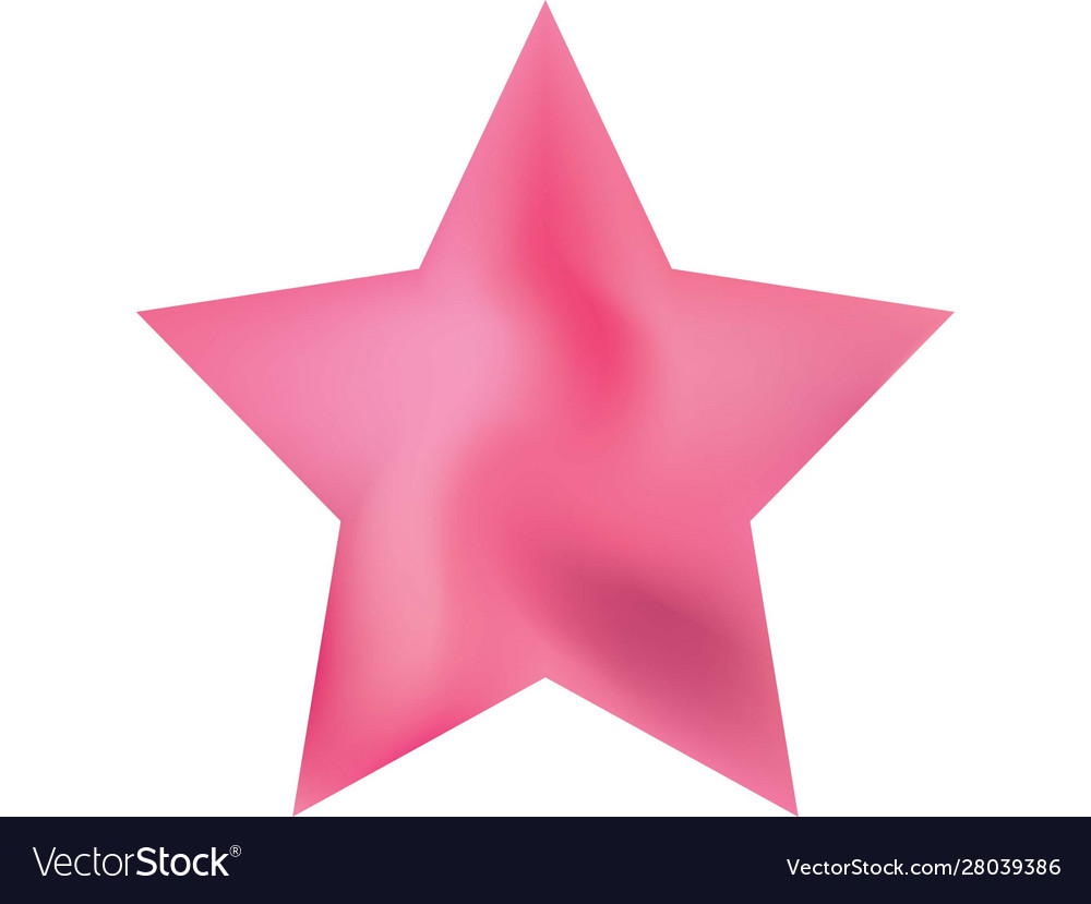 Mesh background in form a shape vector image Mesh background in form a shape