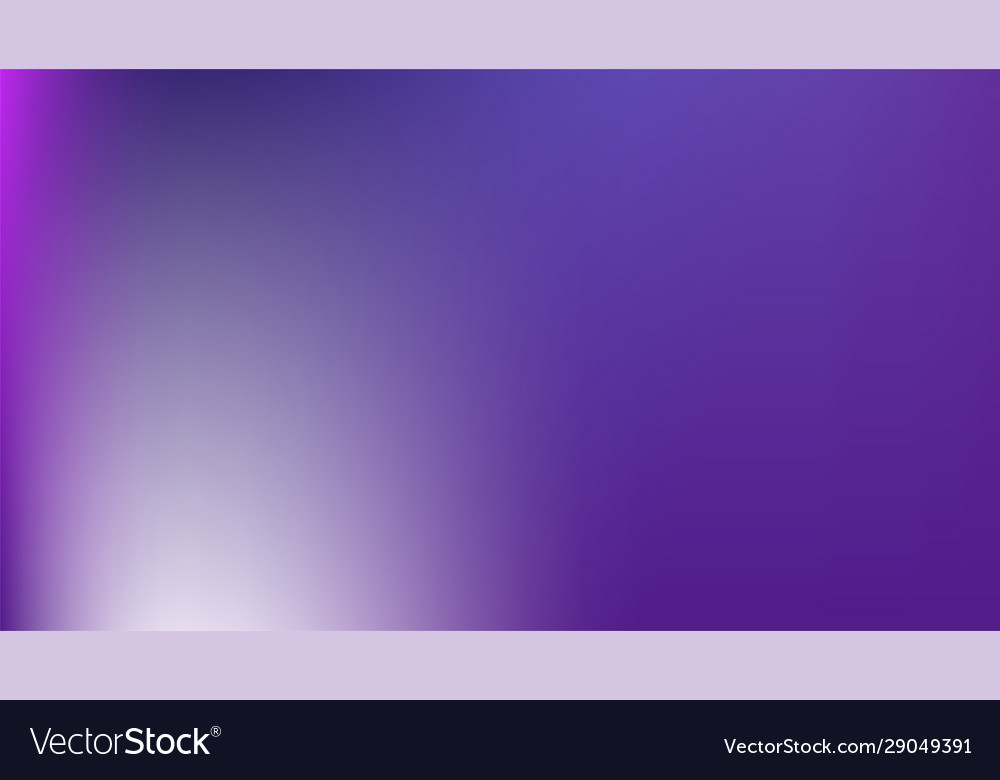 Electic violet colored abstract gradient mesh vector image Electic violet colored abstract gradient mesh