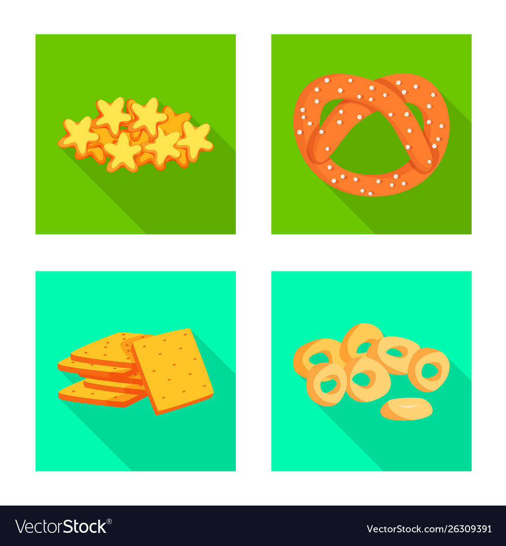 Isolated object oktoberfest and bar symbol set vector image Isolated object oktoberfest and bar symbol set