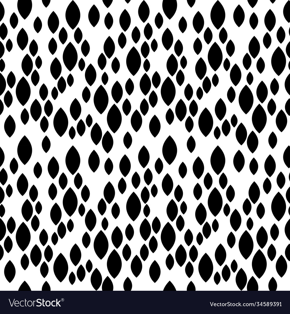 Simple abstract seamless pattern background