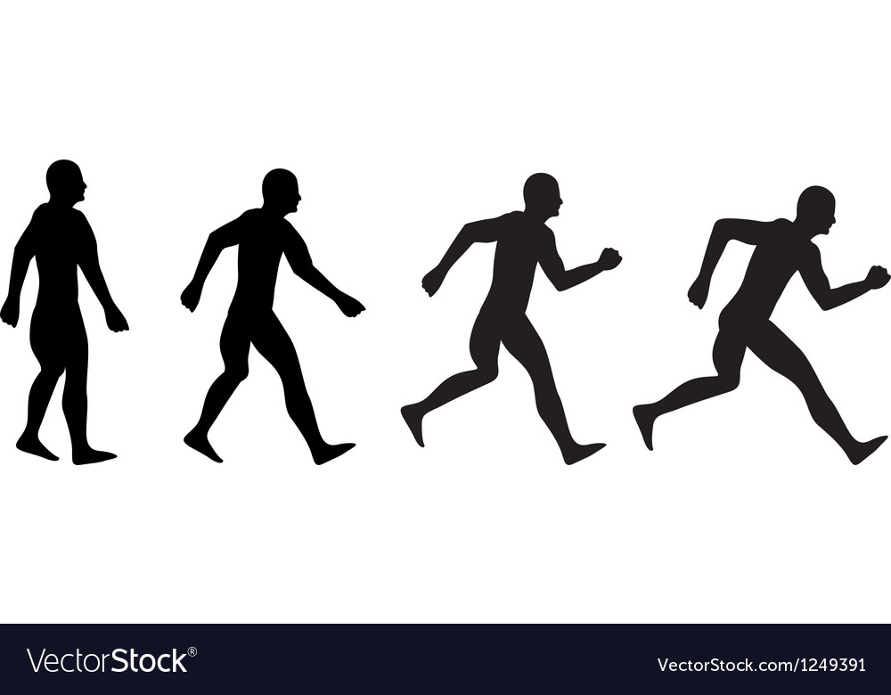Frame running