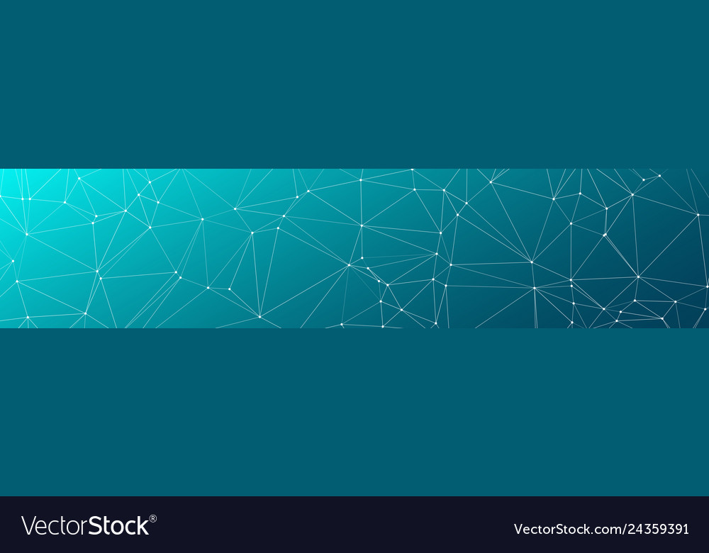 Triangle structure technology innovation backdrop