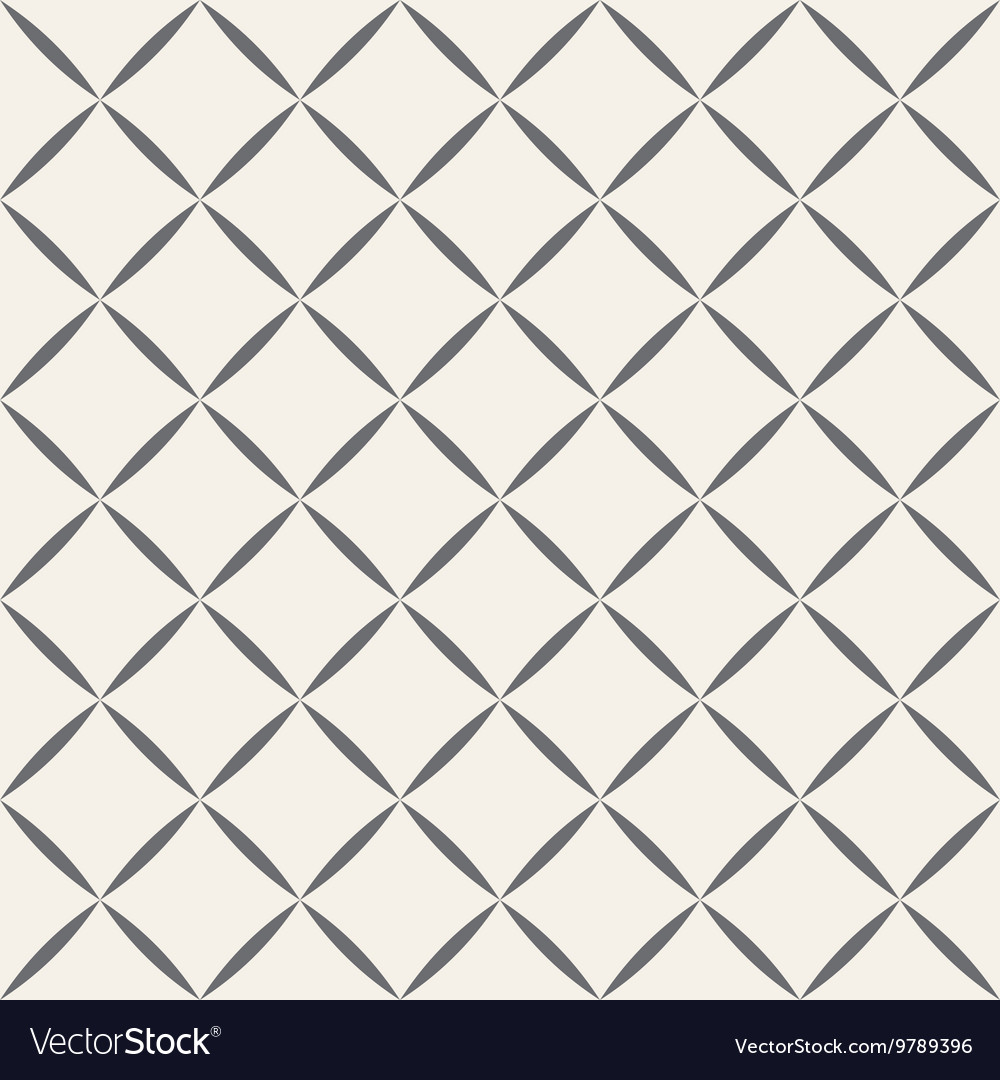 Repeating Geometric Pattern