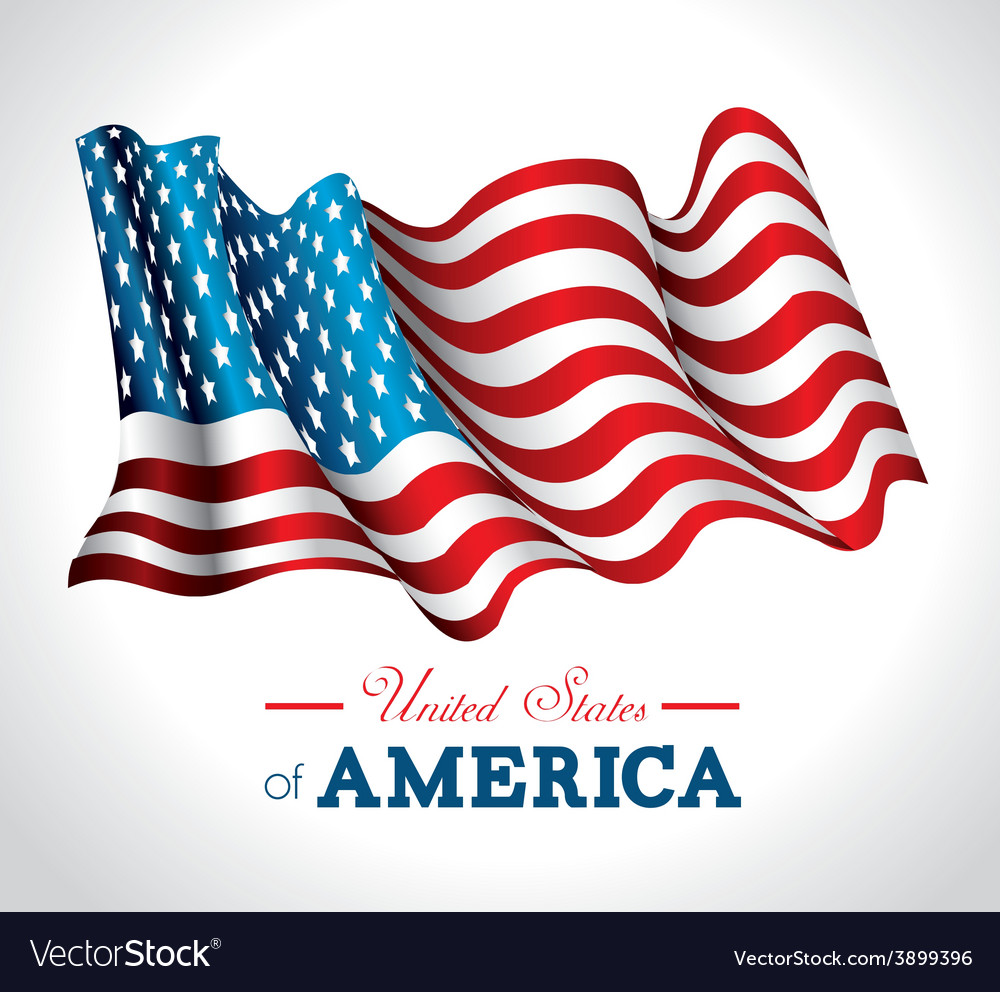 Usa design