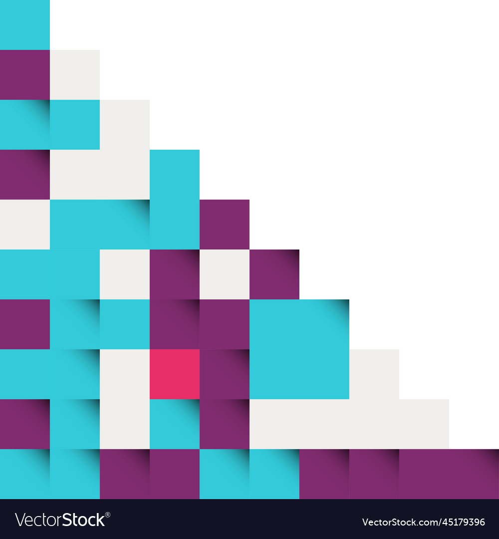 Use this background to add a touch of color