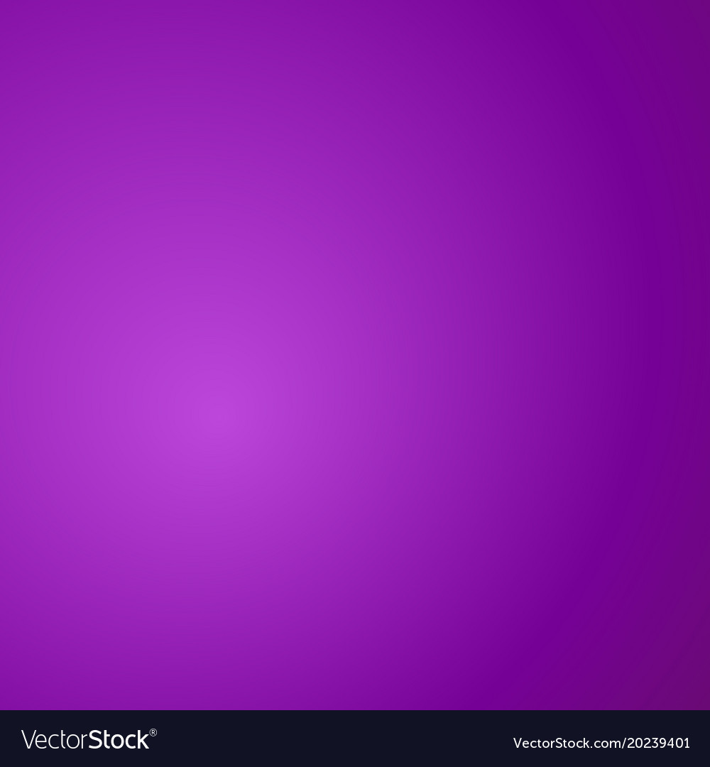 Purple Gradient Abstract Background