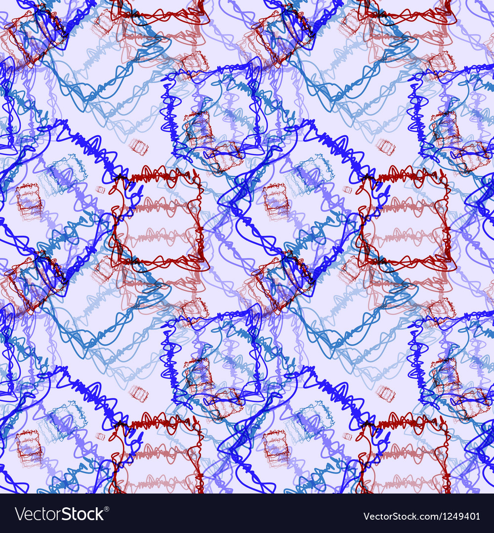 Seamless pattern