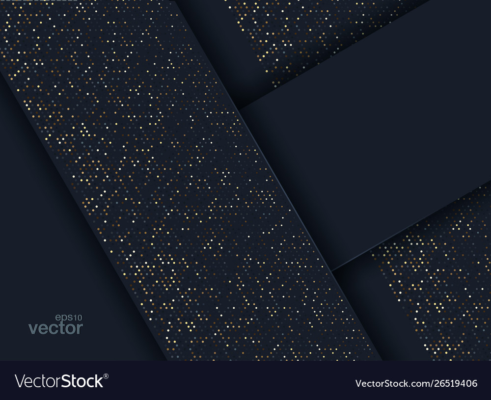 Abstract 3d background with a combination