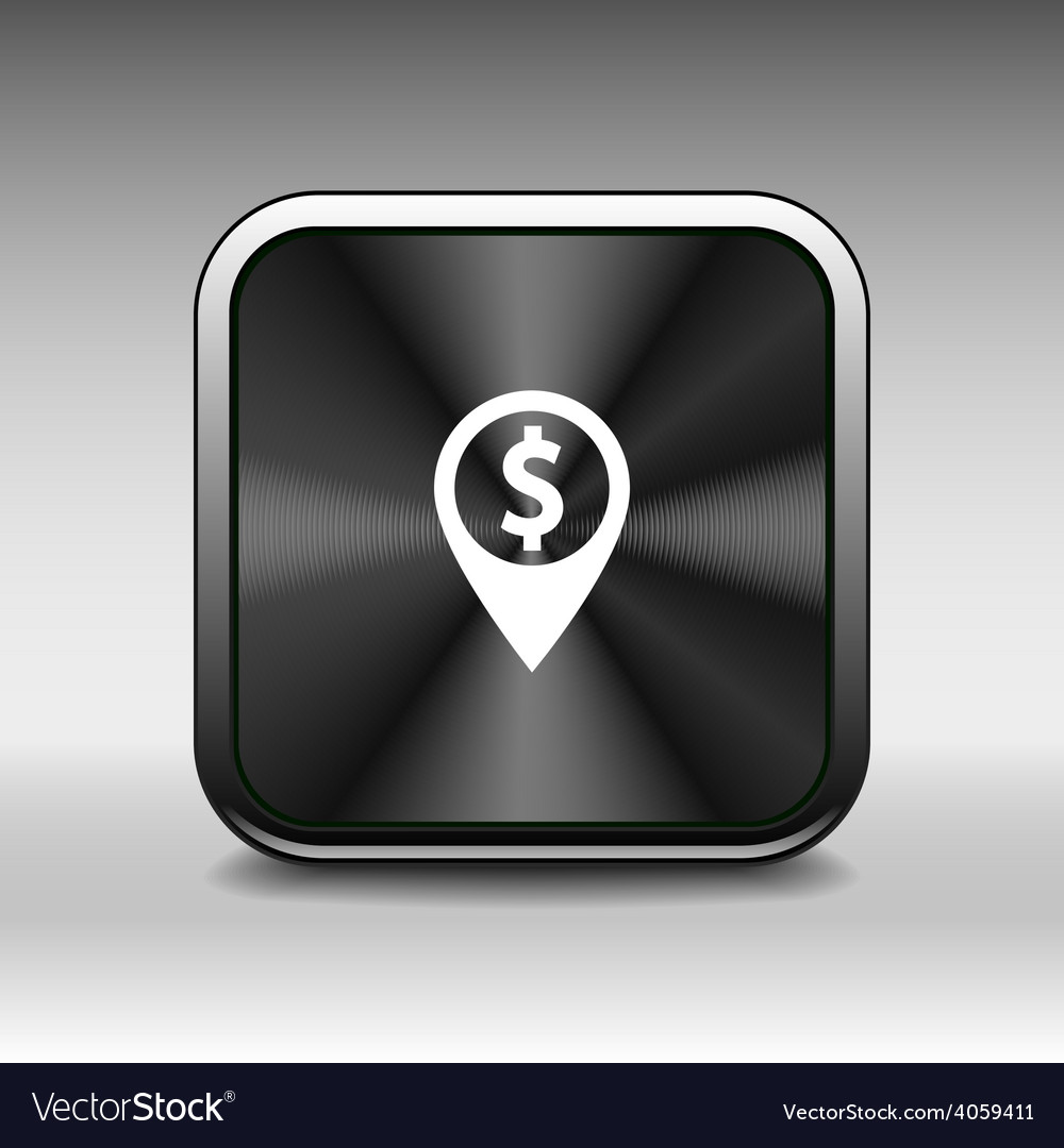 Laptop with arrow pointing up from the blank scree