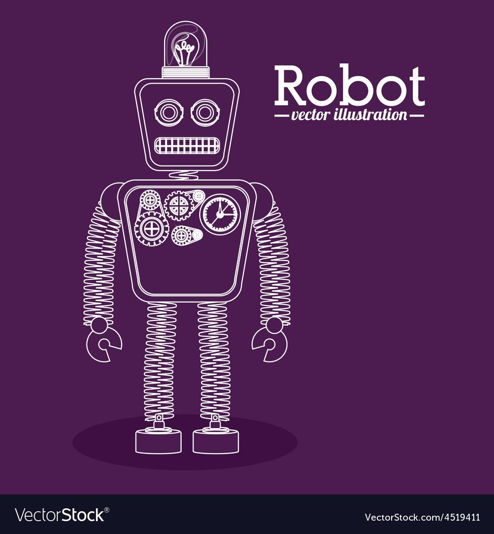 Robot design