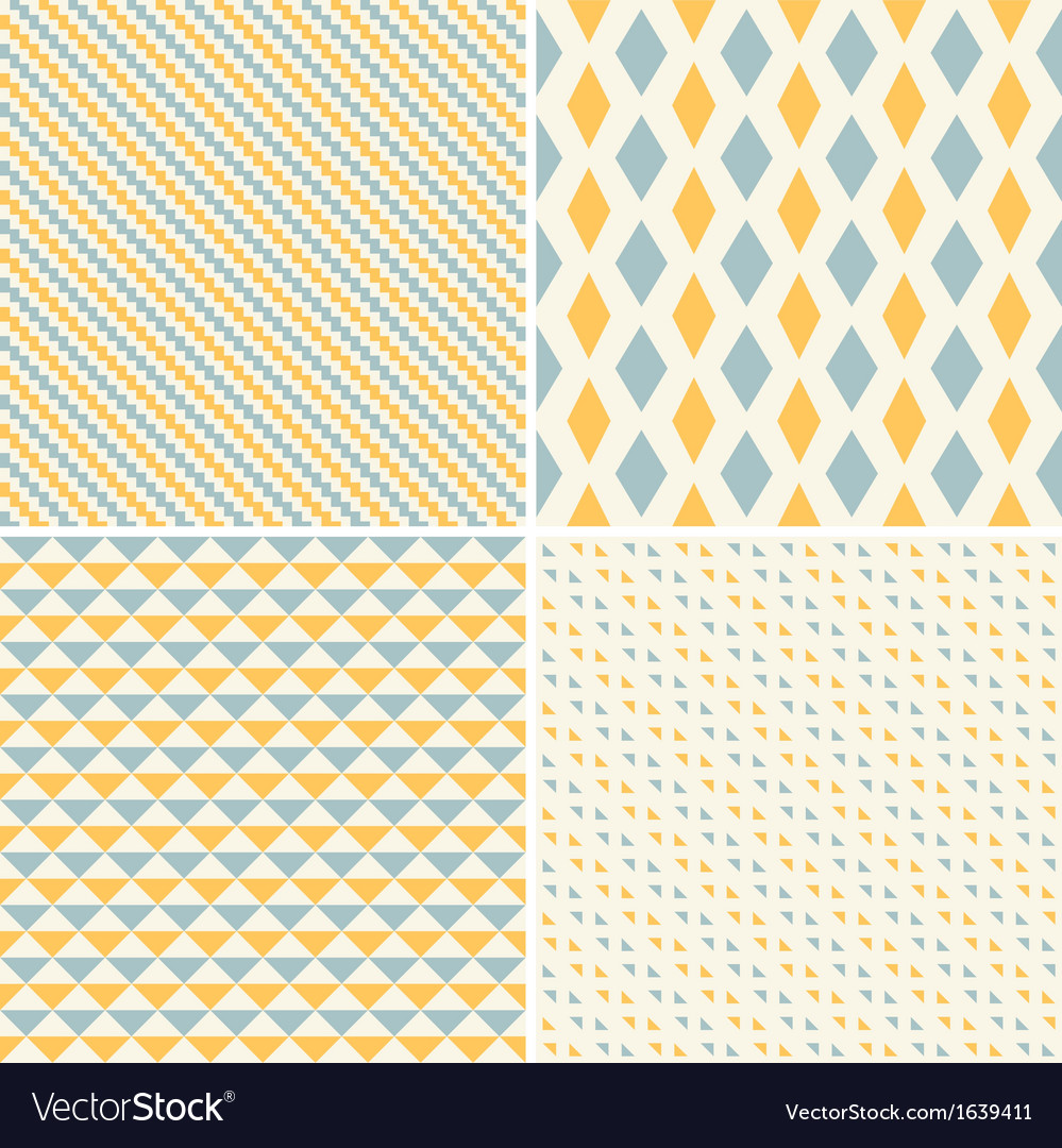 Seamless pattern