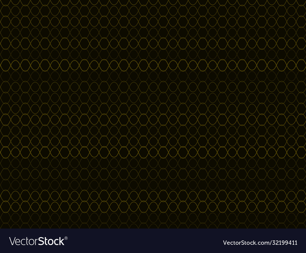 Seamless pattern with waves Vector Image Seamless pattern with waves