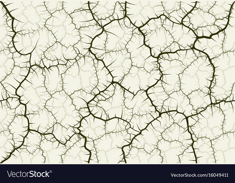 Spiked Layered Contour Pattern