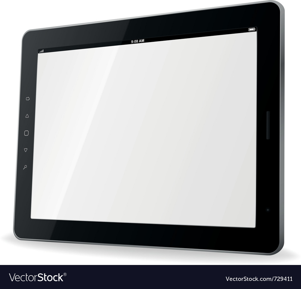 Tablet Computer