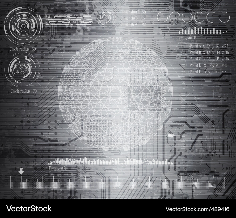 Background Royalty Free Vector Image - VectorStock