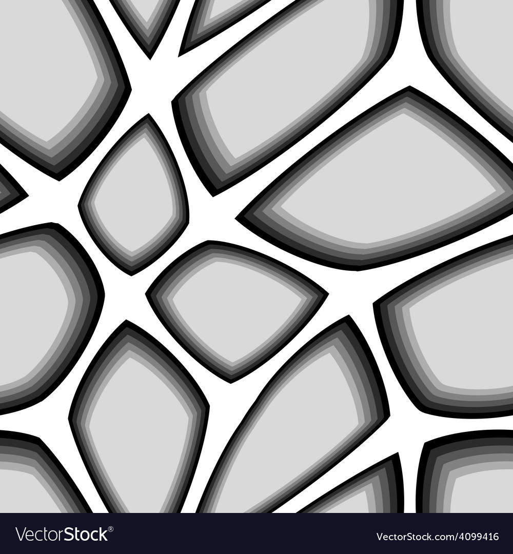Seamless tile pattern