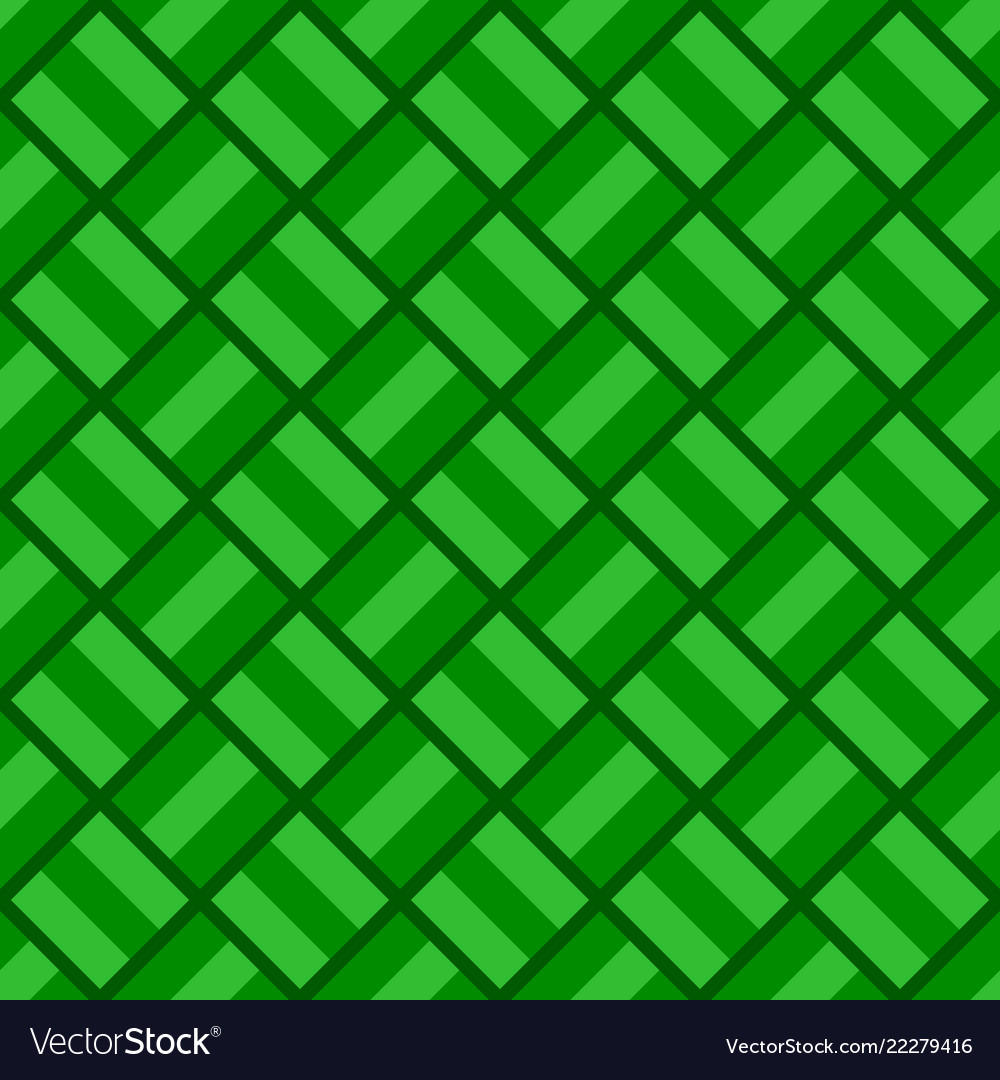 Simple seamless pattern - square design background