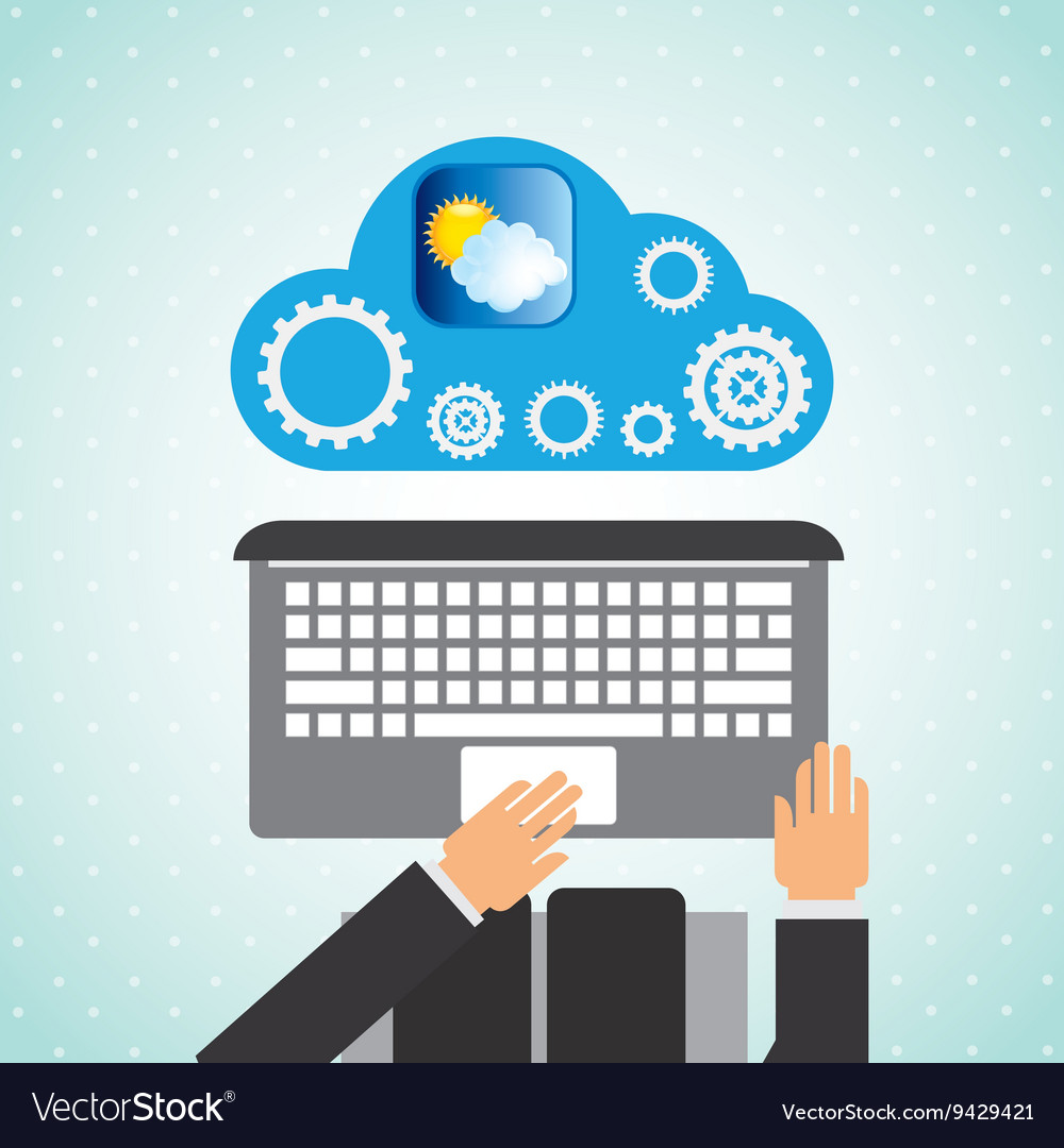 Cloud computing design