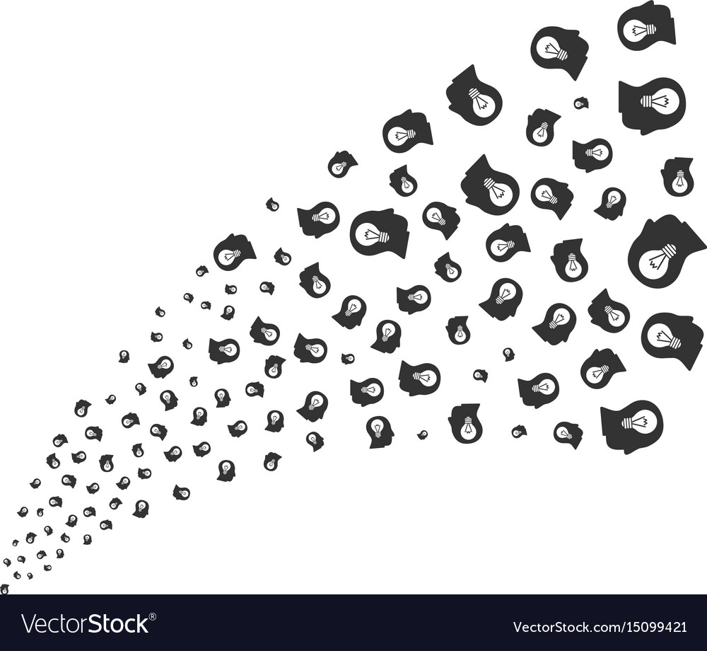 Intellect bulb source stream