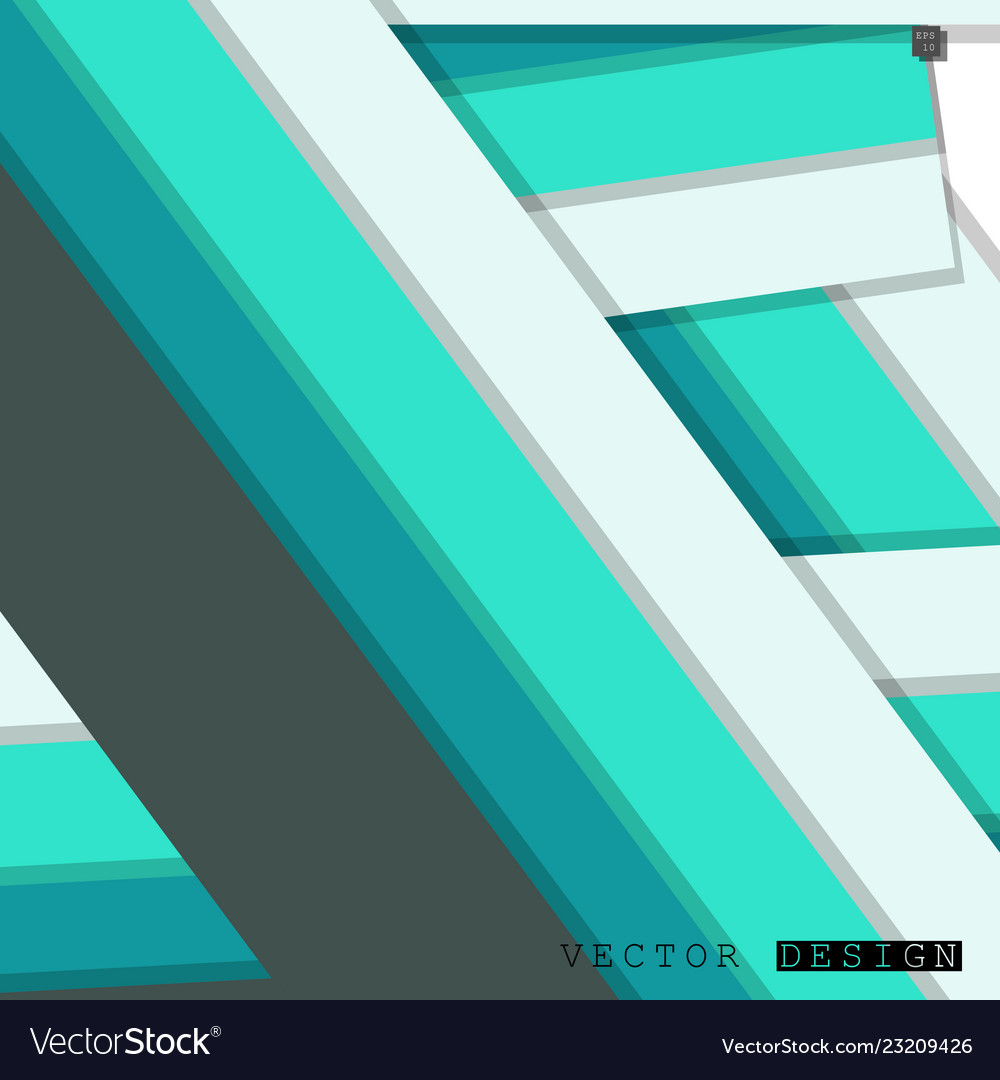 Abstract design with a background of colorful vector image Abstract design with a background of colorful