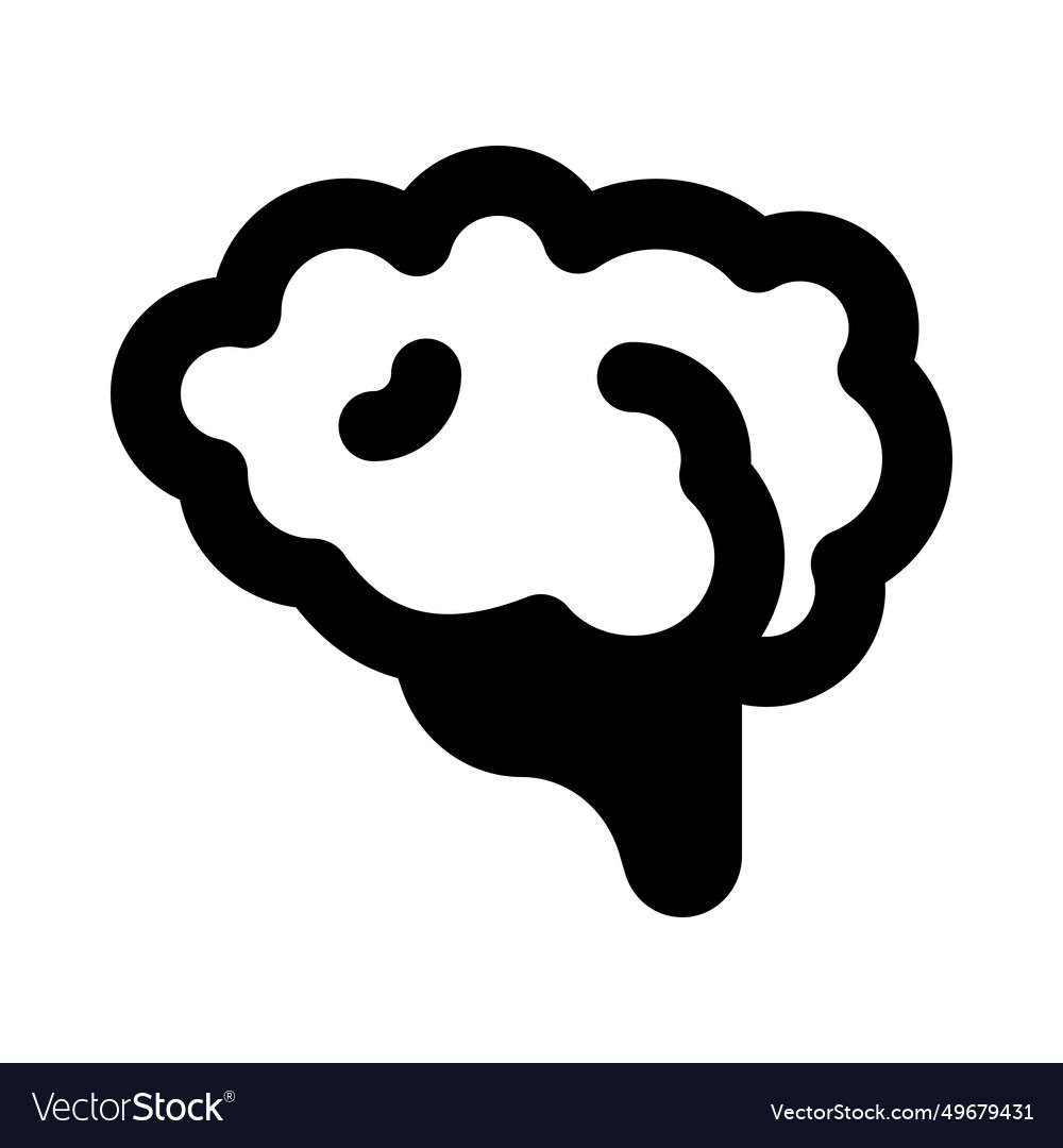 Brain one of the largest and most complex organs