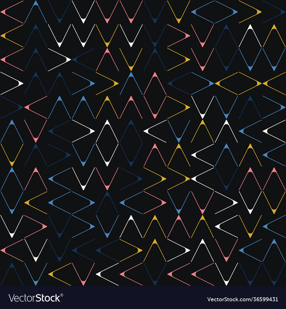 Technology abstract pattern design